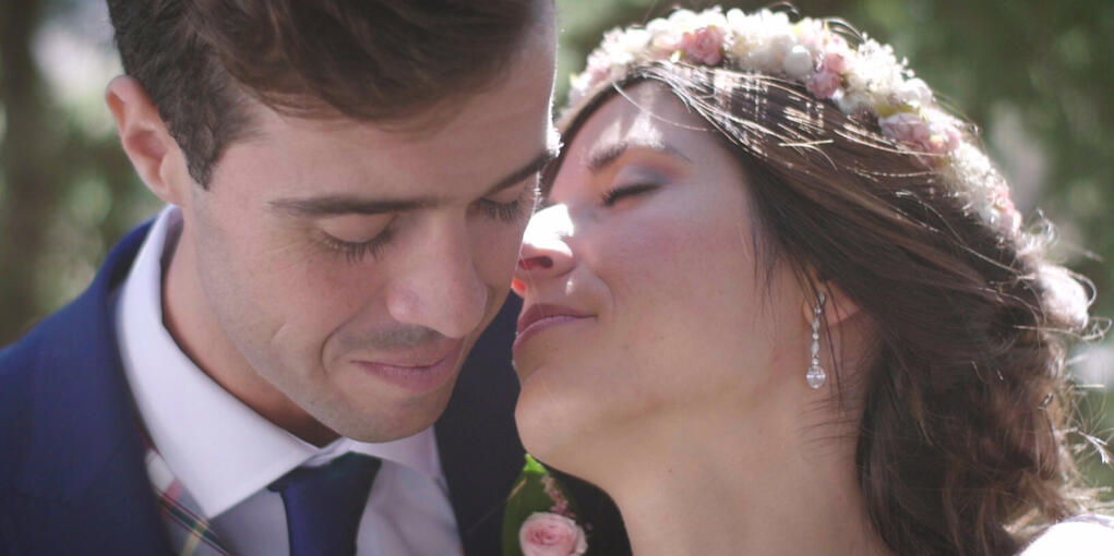 Bodaclip Laura y Jose