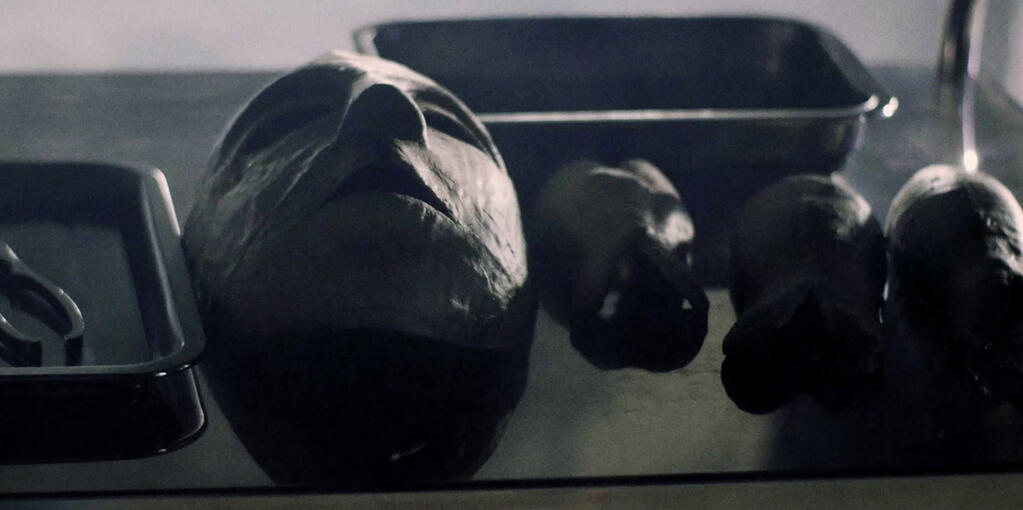 Somas Cure - Iglesia de Humo